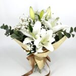 Buchet de Flori Andreea - Vera Flower