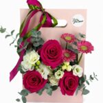 Aranjament Ilinca - Vera Flower Pitesti