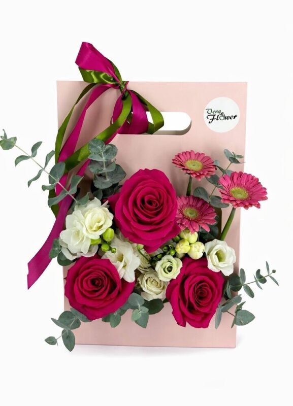 Aranjament Ilinca - Vera Flower Pitesti