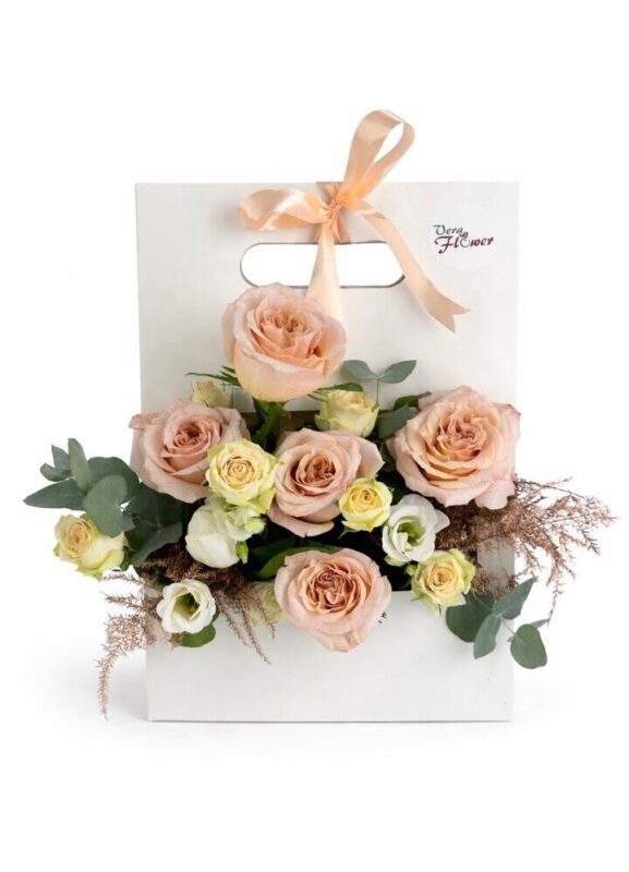 Aranjament Irena - Vera Flower Pitesti