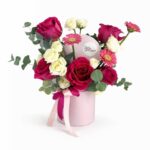 Aranjament Larisa - Vera Flower Pitesti