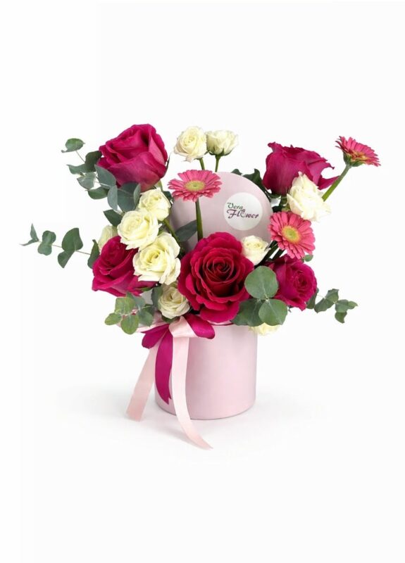 Aranjament Larisa - Vera Flower Pitesti