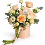 Aranjament Teodora - Vera Flower Pitesti