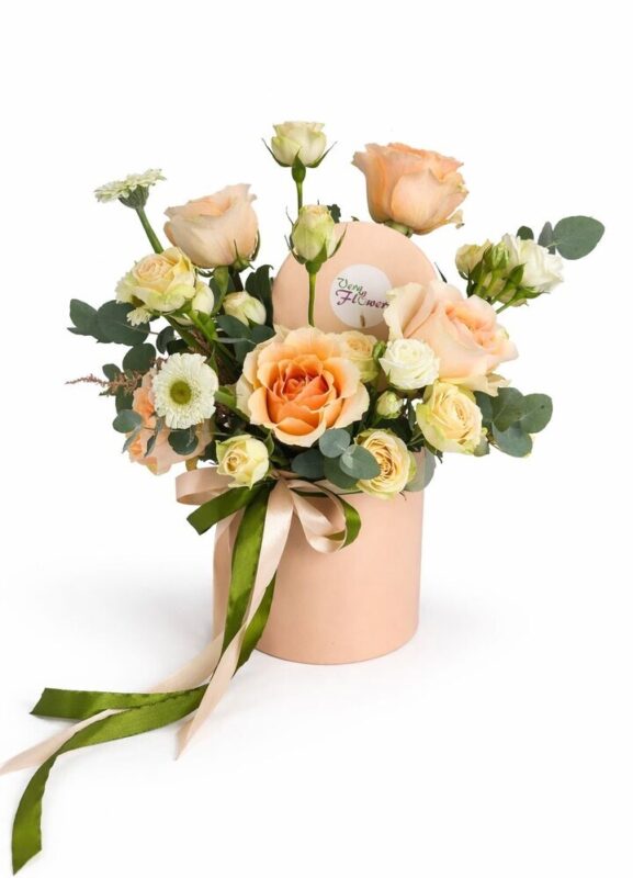 Aranjament Teodora - Vera Flower Pitesti