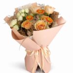 Buchet de flori Ingrid - Vera Flower Pitesti