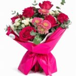 Buchet de flori Denisa - Vera Flower Pitesti